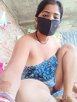 Cute-Bandna webcam