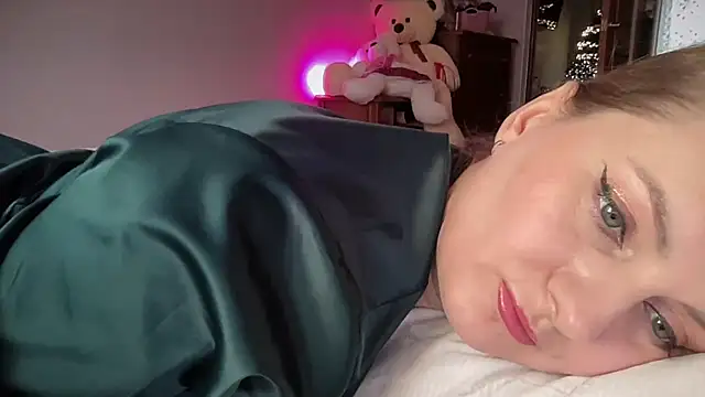 Viola_sweet webcam