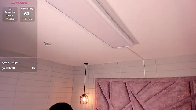 melany_heaven webcam
