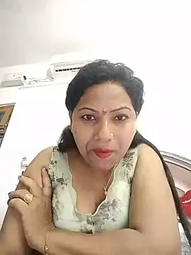 Cute-Janvi20 live cam