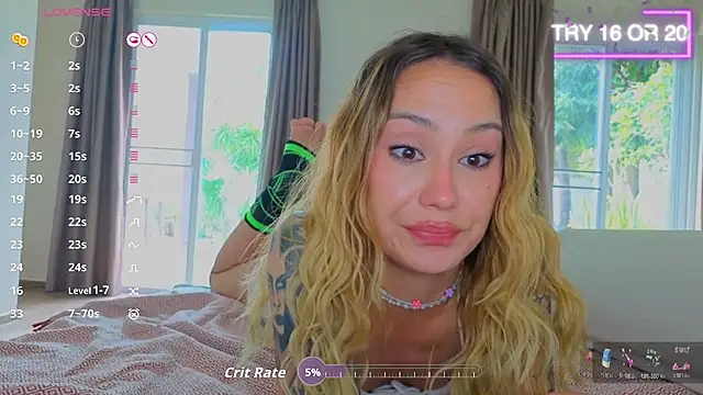 baobei03 webcam