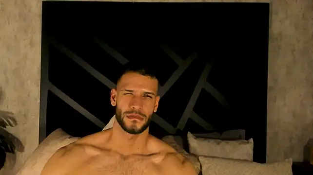 Jacob_Benelli webcam