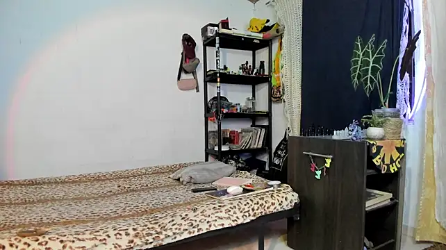 Angel_White25 webcam