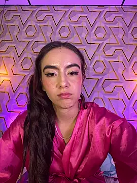 MelanyyJhonson15 webcam