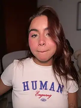 Zarahs_Blare1 webcam
