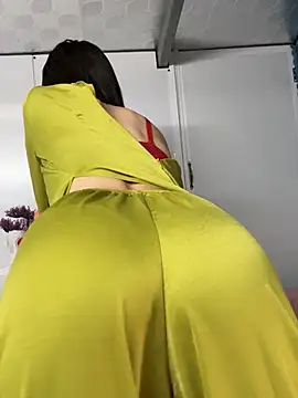 Nana-19 webcam