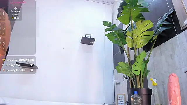 Miia_Rosee_ webcam
