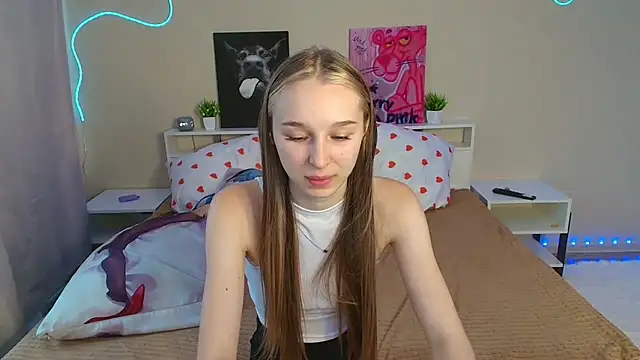 kitsune888 webcam