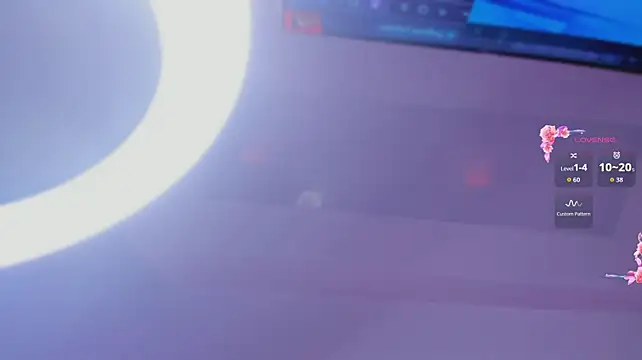 AlyssiaDanger webcam