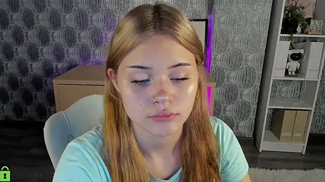 BabySunsh1ne_ webcam
