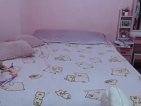 Pinay_SweetHeartx webcam