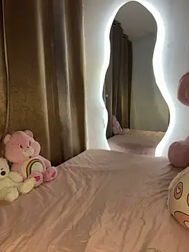 Aurora_Evanss live cam