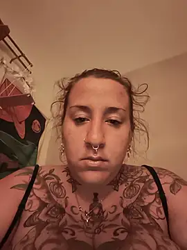 Thelittledevil388 webcam