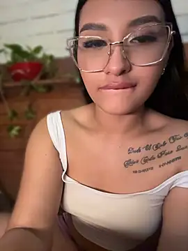 IvyX_X webcam