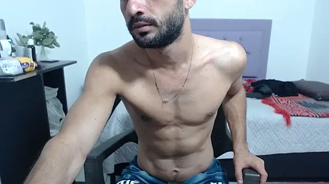 veneco_hot webcam