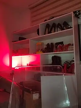 Miss_tentation webcam