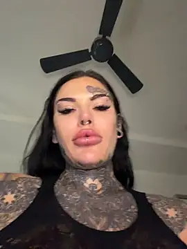 darkinkedbabe webcam