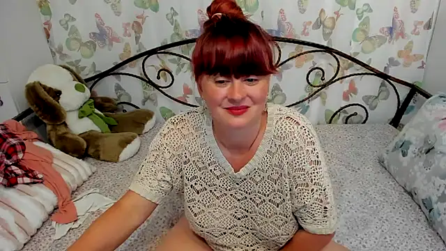 NightWish_Lorena webcam
