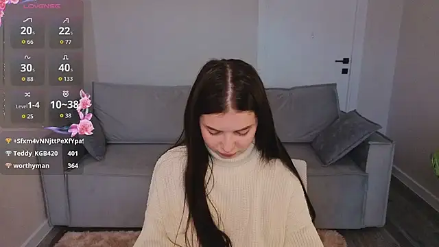 Eva-Devil