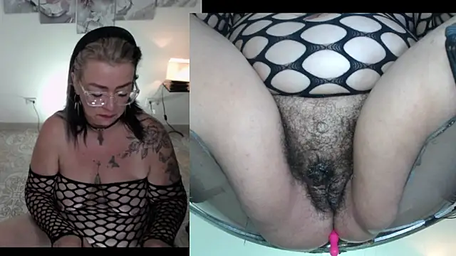 jazmin_ross webcam