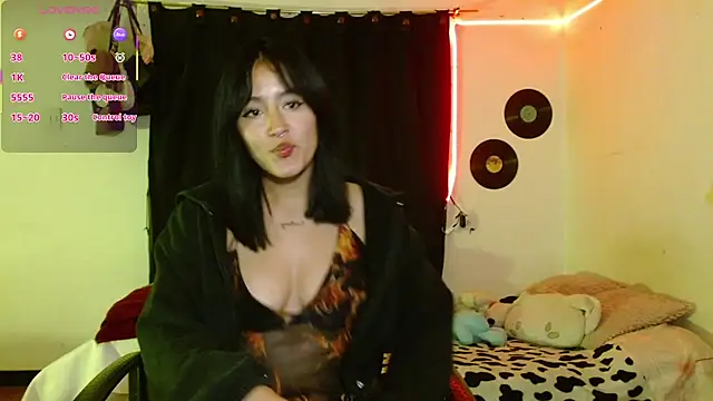 ludo_kitty webcam