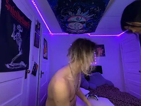 venusfairys webcam