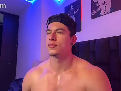 Dante_Aesthetic webcam