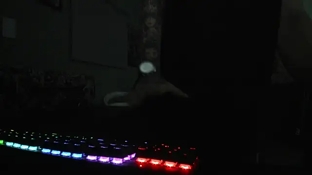 Dominatofstupid webcam