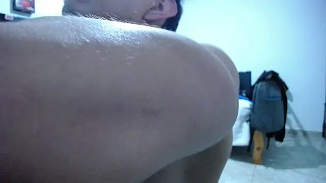 Stmina_Boy webcam