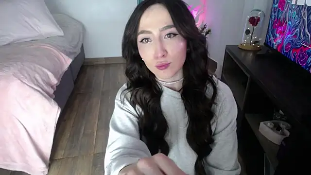 _Lalaa webcam