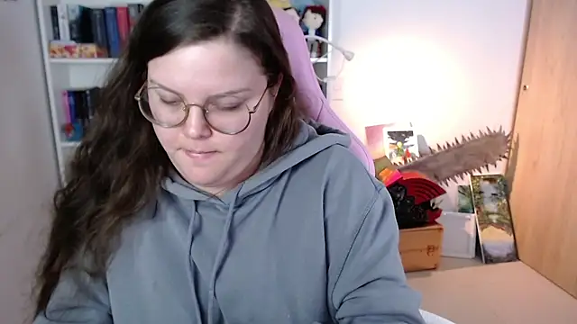 Gabiwaifu webcam