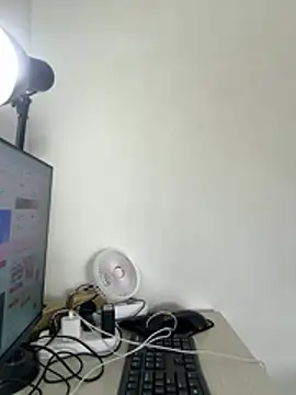 Anna-688 webcam
