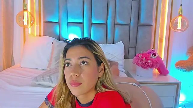 elianabrown webcam