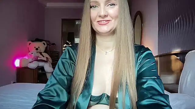 Viola_sweet webcam