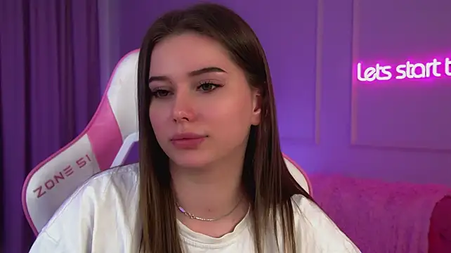 DianaVert webcam