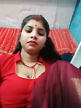 Nisha_Cute webcam