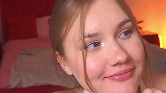 FoxyyKate webcam