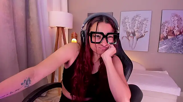 charlotte_bluee webcam