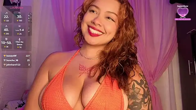 Susana_Williamss webcam
