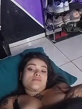 Chloe_Killua