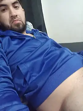 WilliansSanz webcam