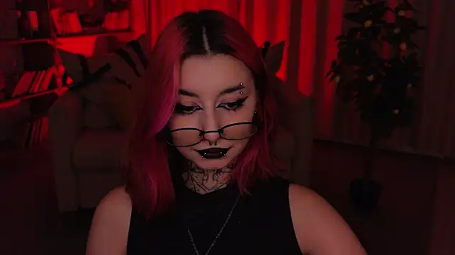 Mistress__Marcelline webcam