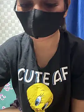 True_Love009 webcam