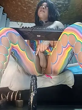 valeriafoxx3 webcam
