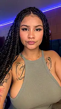 Stefany_44 webcam