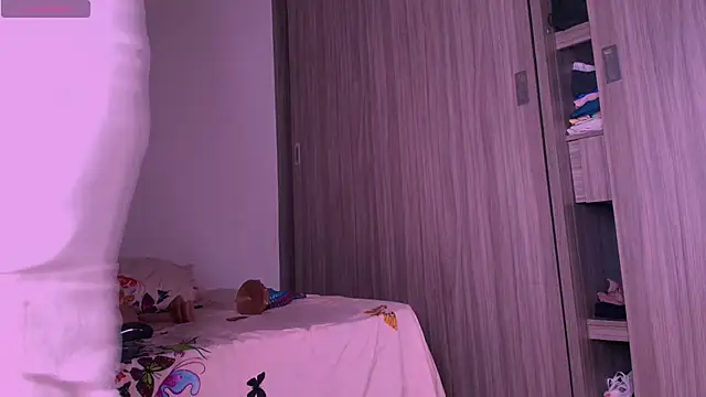 dreamsussi webcam