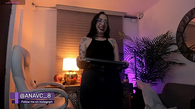 Miss_norway webcam