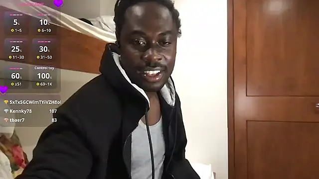 Jake_Chris webcam