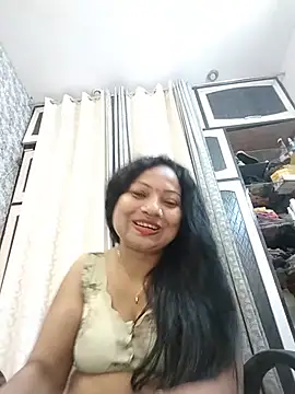 Cute-Janvi20 webcam