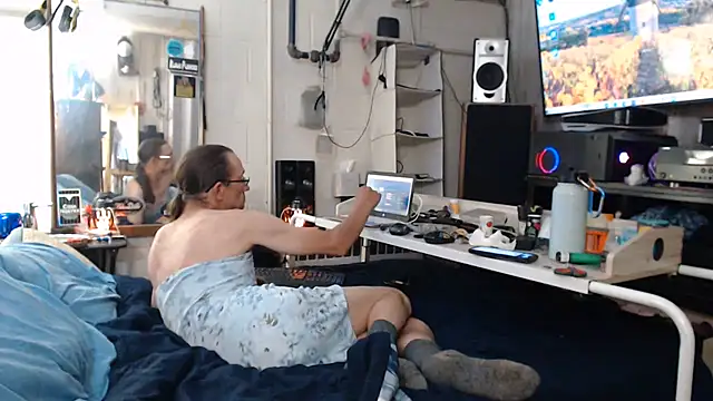 Puff0169 webcam